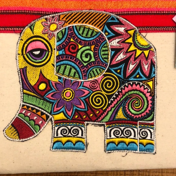 iPad bag - Picture 2 of 3